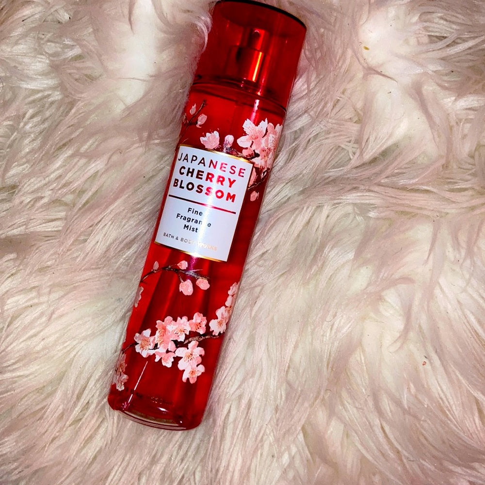 Japanese Cherry Blossom